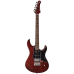 Електрогітара YAMAHA PACIFICA 612VIIFM (Root Beer)