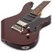 Електрогітара YAMAHA PACIFICA 612VIIFM (Root Beer)