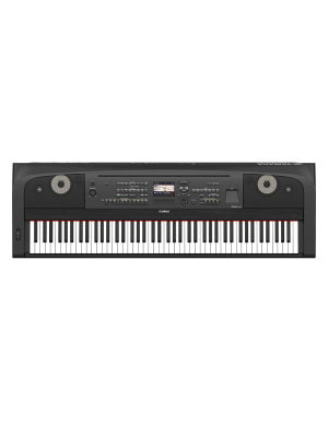 Синтезатор YAMAHA DGX-670 (Black)