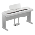 Синтезатор YAMAHA DGX-670 (White)