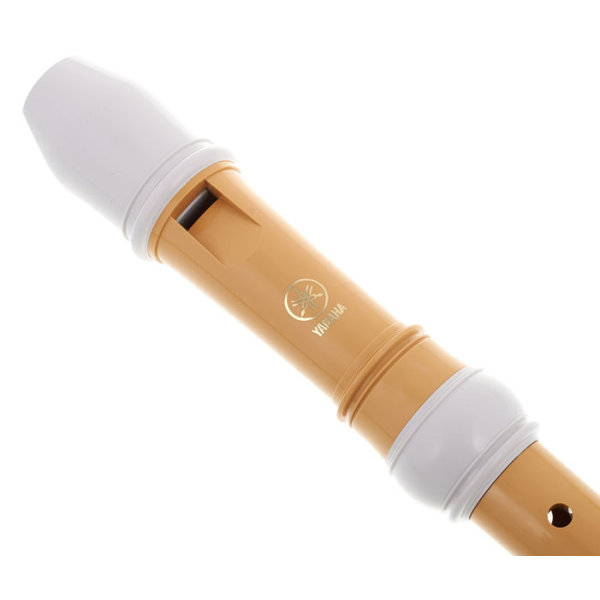 Блок-флейта сопрано YAMAHA YRS-402B Soprano