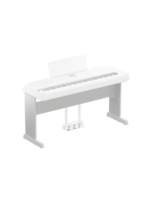 Клавишная стійка для Yamaha DGX-670 YAMAHA L-300 (White)