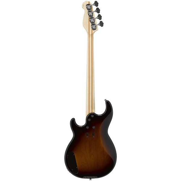 Бас-гітара YAMAHA BB434M (Tobacco Brown Sunburst)