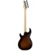 Бас-гітара YAMAHA BB434M (Tobacco Brown Sunburst)