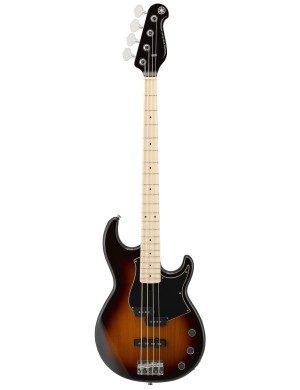 Бас-гітара YAMAHA BB434M (Tobacco Brown Sunburst)