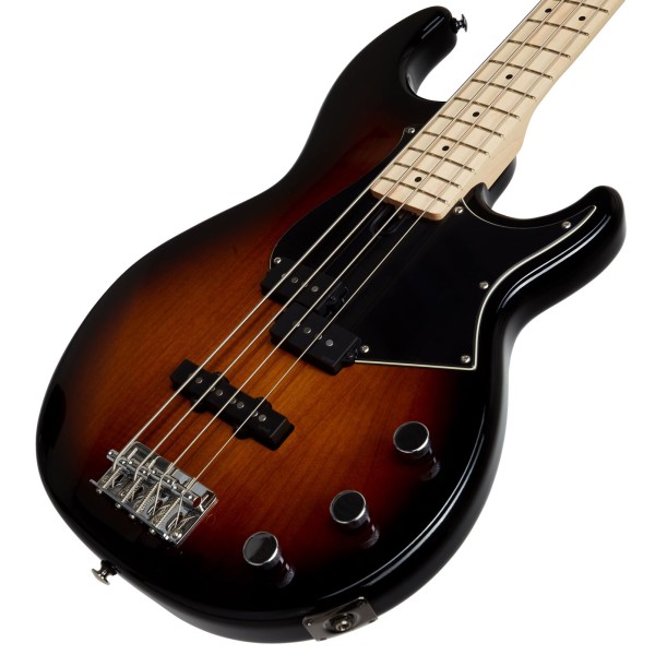 Бас-гітара YAMAHA BB434M (Tobacco Brown Sunburst)