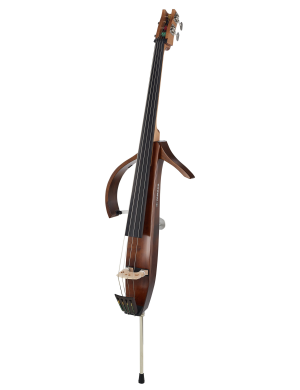 Электроконтрабас YAMAHA SLB300 SILENT BASS