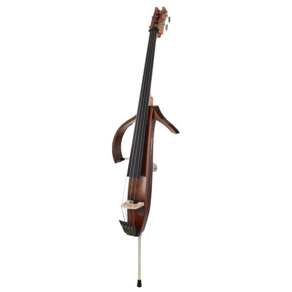 Електроконтрабас YAMAHA SLB300 SILENT BASS Електроконтрабас YAMAHA SLB300 SILENT BASS