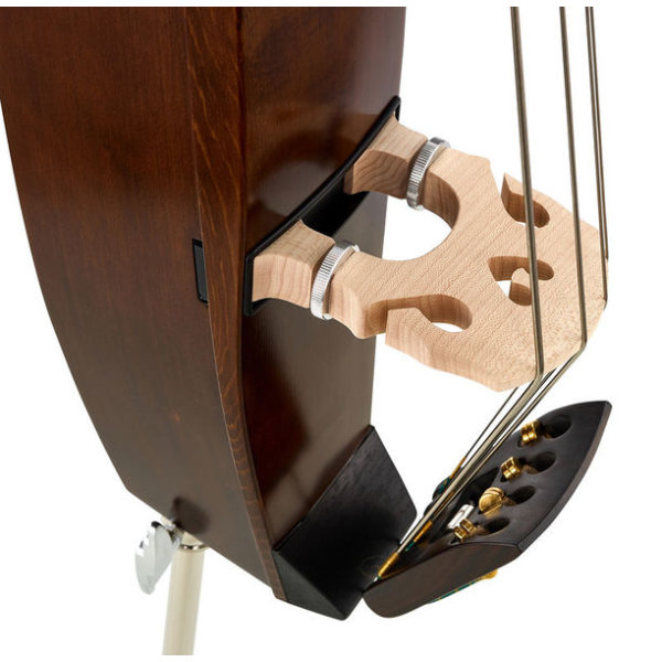 Електроконтрабас YAMAHA SLB300 SILENT BASS Електроконтрабас YAMAHA SLB300 SILENT BASS