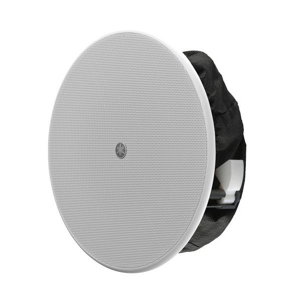 Стельовий гучномовець YAMAHA VC4NW Стельовий гучномовець YAMAHA VC4NW