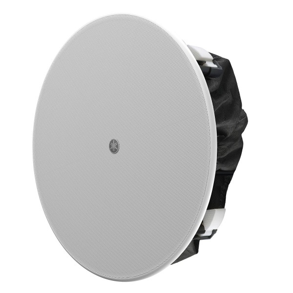 Стельовий гучномовець YAMAHA VC8NW Стельовий гучномовець YAMAHA VC8NW