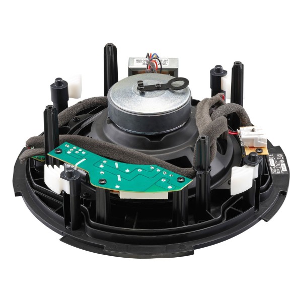 Стельовий гучномовець YAMAHA VC8NW Стельовий гучномовець YAMAHA VC8NW