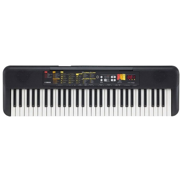 Синтезатор YAMAHA PSR-F52 Синтезатор YAMAHA PSR-F52
