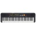 Синтезатор YAMAHA PSR-F52