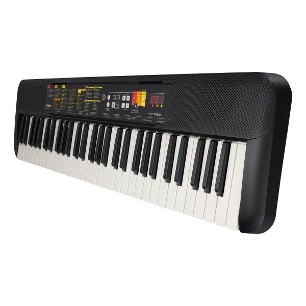 Синтезатор YAMAHA PSR-F52 Синтезатор YAMAHA PSR-F52