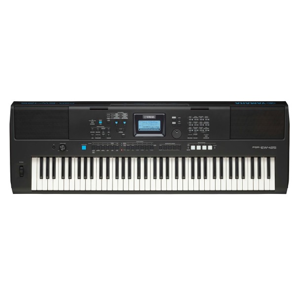 Синтезатор YAMAHA PSR-EW425 Синтезатор YAMAHA PSR-EW425