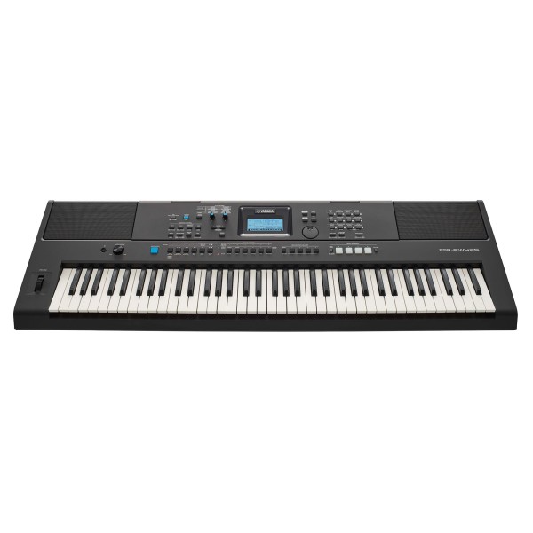 Синтезатор YAMAHA PSR-EW425 Синтезатор YAMAHA PSR-EW425