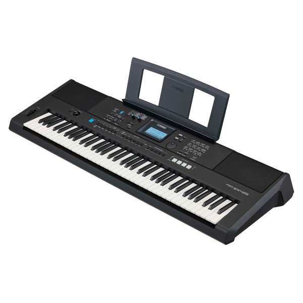 Синтезатор YAMAHA PSR-EW425 Синтезатор YAMAHA PSR-EW425
