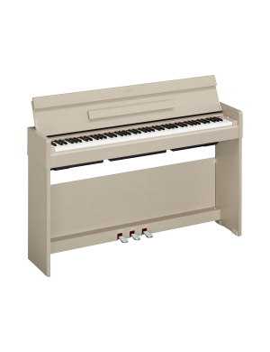 Цифровое пианино YAMAHA ARIUS YDP-S35 (White Ash)