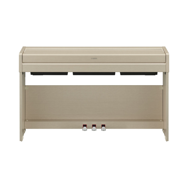 Цифрове піаніно YAMAHA ARIUS YDP-S35 (White Ash)