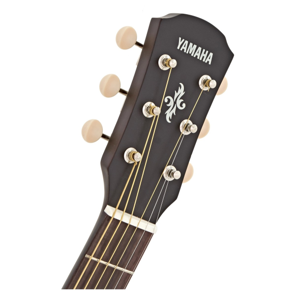 Електроакустична тревел гітара YAMAHA APXT2 Natural