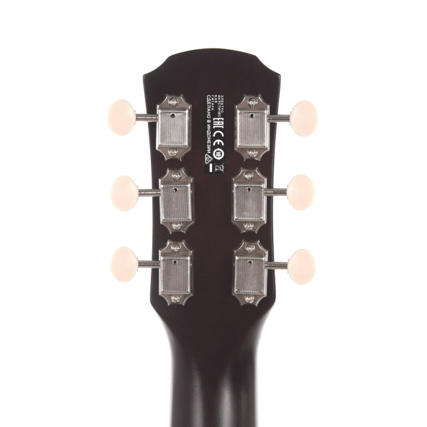 Електроакустична тревел гітара YAMAHA APXT2 Natural