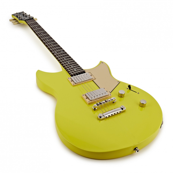 Електрогітара YAMAHA REVSTAR ELEMENT RSE20 (Neon Yellow) Електрогітара YAMAHA REVSTAR ELEMENT RSE20 (Neon Yellow)