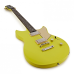 Електрогітара YAMAHA REVSTAR ELEMENT RSE20 (Neon Yellow)