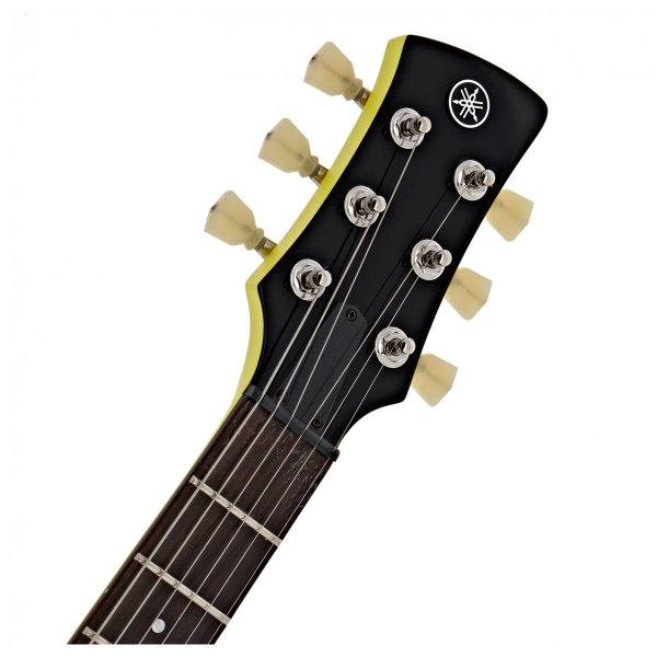 Електрогітара YAMAHA REVSTAR ELEMENT RSE20 (Neon Yellow) Електрогітара YAMAHA REVSTAR ELEMENT RSE20 (Neon Yellow)