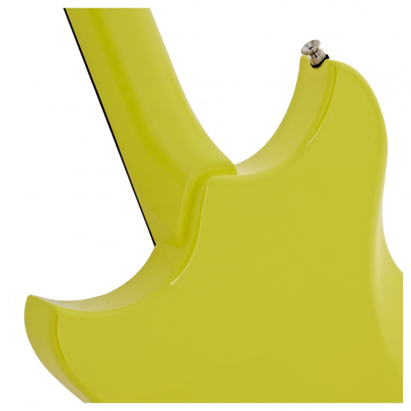 Електрогітара YAMAHA REVSTAR ELEMENT RSE20 (Neon Yellow) Електрогітара YAMAHA REVSTAR ELEMENT RSE20 (Neon Yellow)