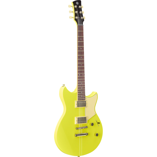 Електрогітара YAMAHA REVSTAR ELEMENT RSE20 (Neon Yellow) Електрогітара YAMAHA REVSTAR ELEMENT RSE20 (Neon Yellow)
