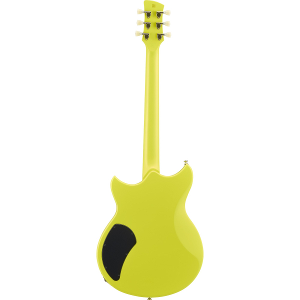 Електрогітара YAMAHA REVSTAR ELEMENT RSE20 (Neon Yellow) Електрогітара YAMAHA REVSTAR ELEMENT RSE20 (Neon Yellow)