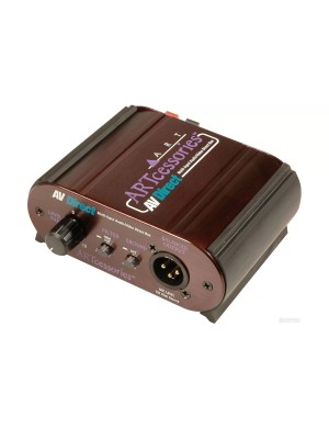 Директ-бокс ART AVDIRECT Директ-бокс ART AVDIRECT