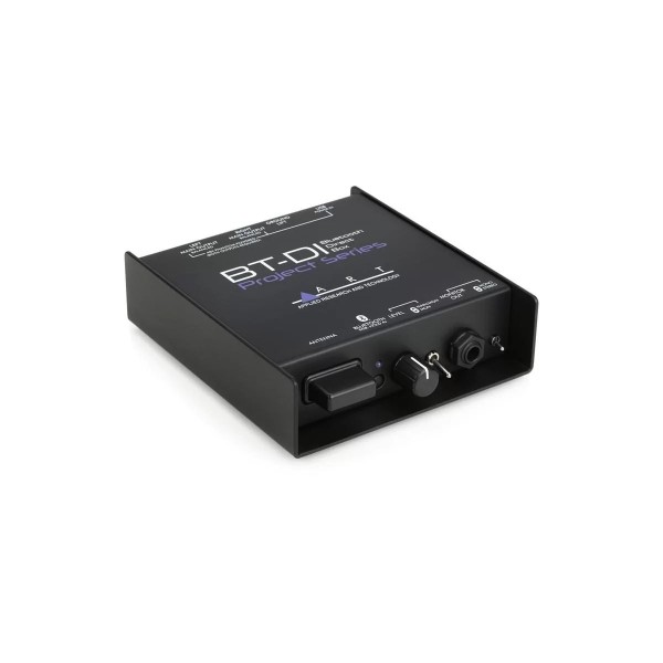Директ-бокс ART BTDI