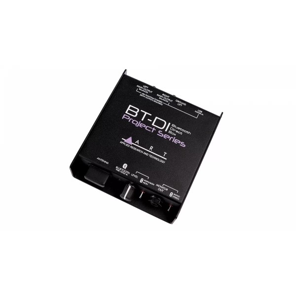 Директ-бокс ART BTDI