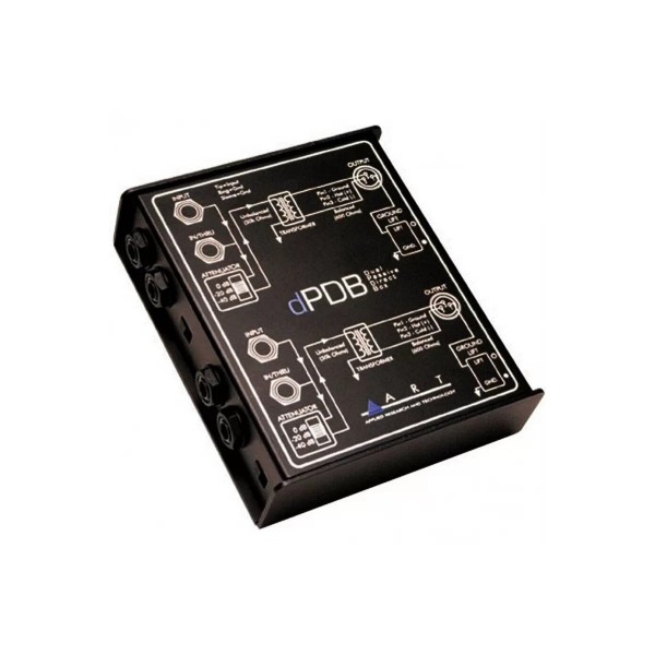 Директ-бокс ART dPDB Директ-бокс ART dPDB