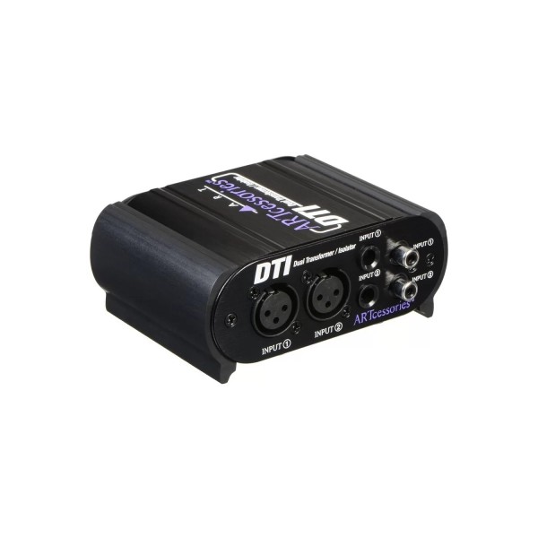 Директ-бокс ART DTI