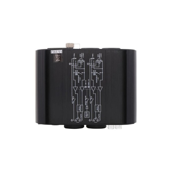 Директ-бокс ART Dual X-Direct