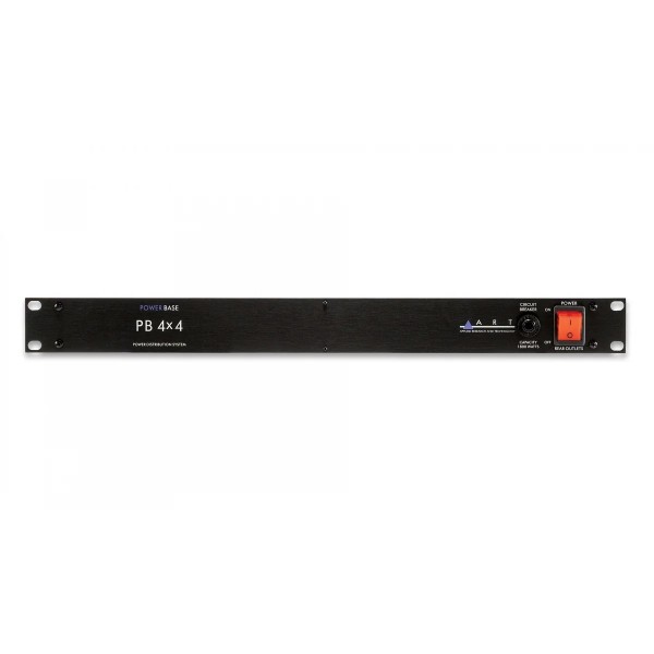 Розподільник живлення ART PB 4 x 4