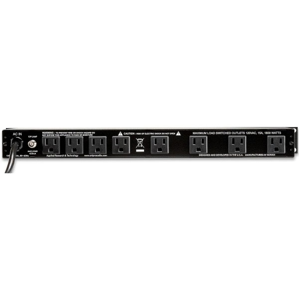 Розподільник живлення ART PB4X4 PRO USB Розподільник живлення ART PB4X4 PRO USB