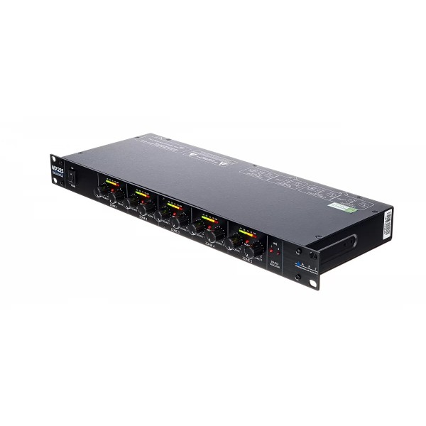 Зонний мікшер ART MX225 Зонний мікшер ART MX225