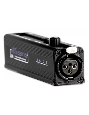 Микрофонный усилитель ART RP-1