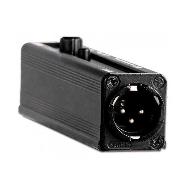 Мікрофонний підсилювач ART RP-1 Мікрофонний підсилювач ART RP-1