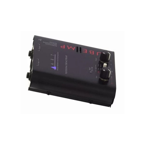 Підсилювач для мікрофону ART Tube MP Підсилювач для мікрофону ART Tube MP