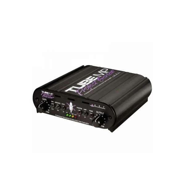 Підсилювач для мікрофону ART Tube MP Project Series Підсилювач для мікрофону ART Tube MP Project Series