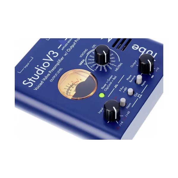 Директ-бокс ART Tube MP Studio V3