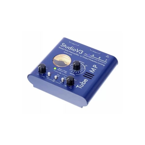 Директ-бокс ART Tube MP Studio V3