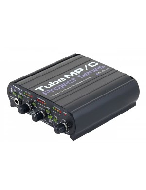 Директ-бокс ART Tube MP/C Директ-бокс ART Tube MP/C