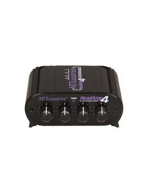 Усилитель для наушников ART Headamp IV