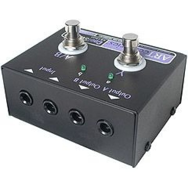 Футсвітч ART CoolSwitch